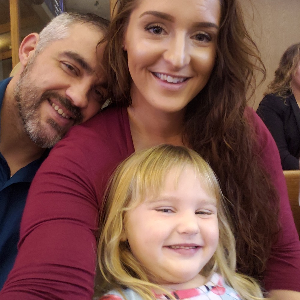 Meet your Posher, Brittani